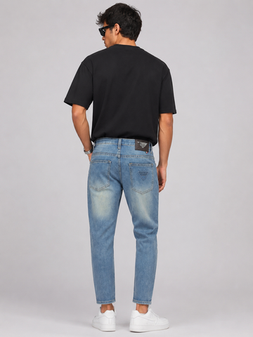 PRADA 2710 DENIM MADE IN VEITNAM