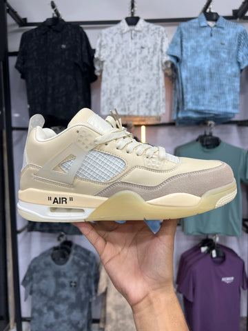 JORDEN 4 PREMIUM MADE IN VEITNAM