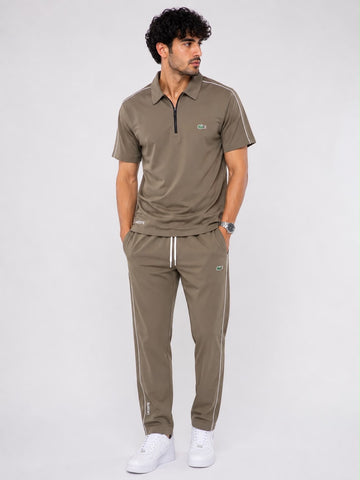 LACOSTE TRACKSUIT
