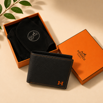 hermes 983 black wallet