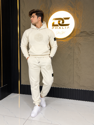 STONE ISLAND TRACK SUIT
