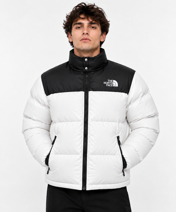 NORTH FACE PREMIUM JACKET