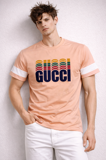 GUCCI PREMIUM T SHIRT