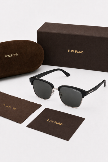 TOMFORD PREMIUM GLASSES U3637