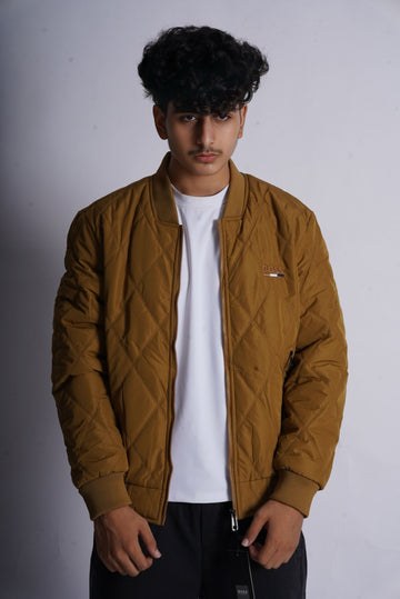 BOSS IMPORTED JACKET