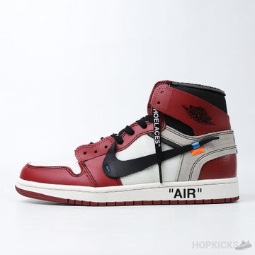 NIKE X AIR JORDEN RETRO 1