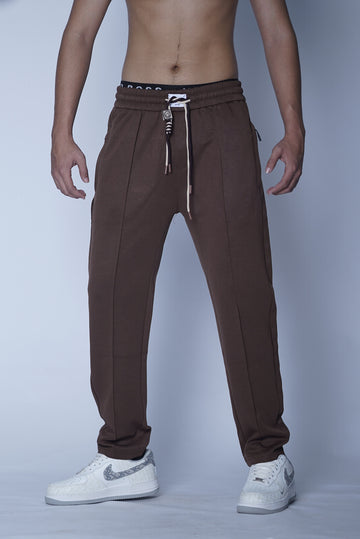 HUGO BOSS 100% COTTON HYBRID TROUSER