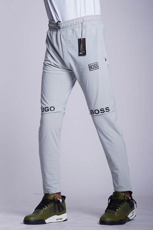 HUGO BOSS SUPER STRECH TROUSER