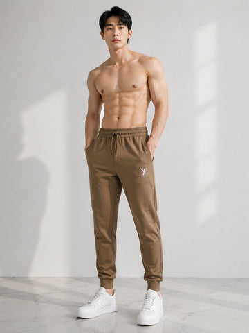 LV 100% COTTON HYBRID GRIP TROUSER