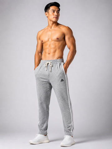 ADIDAS 3 STRIPS TROUSER