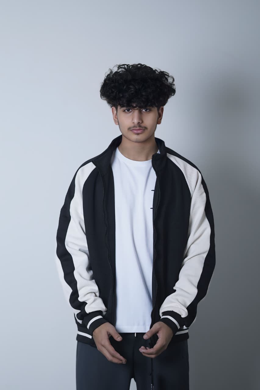 WIND BREAKER IMPORTED JACKET
