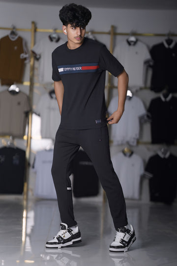 tommy premium tracksuit