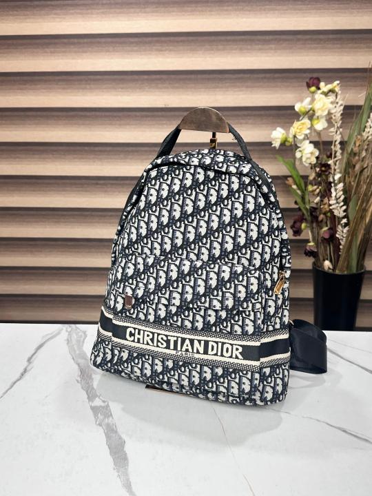 DIOR SHOULDER BAG ORIGINAL LEATHER