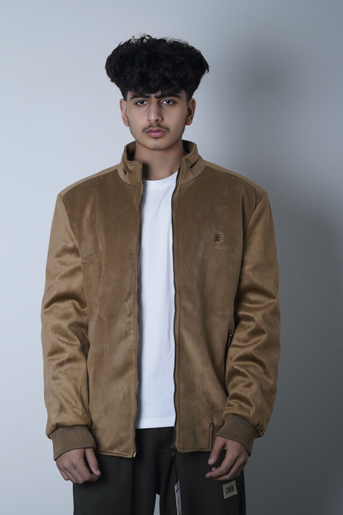 FASHION BOMBAR JACKET
