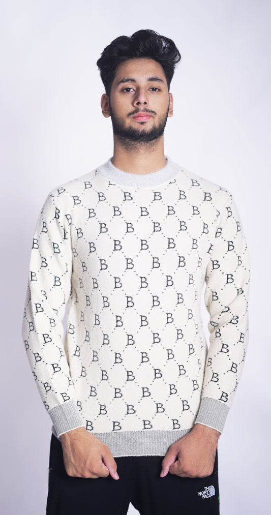 BILLIONRE SWEAT SHIRT