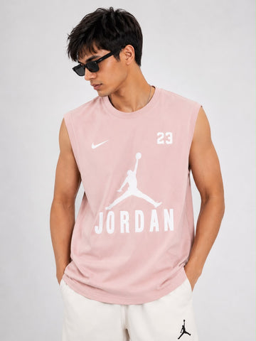 JORDAN SANDO