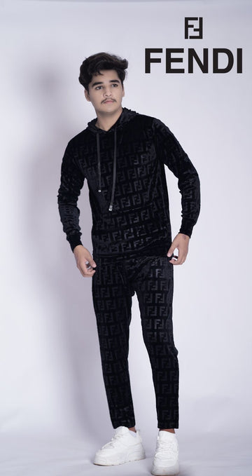 FENDI PREMIUM TRACK SUIT