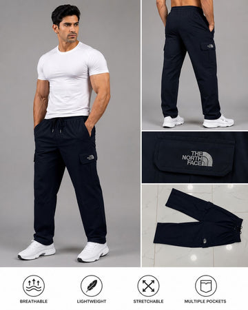 THE NORTHFACE 6 POCKET TROUSER