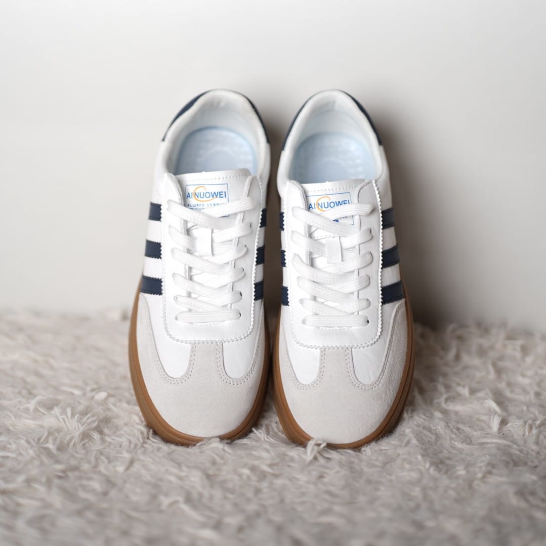 SANBA CANVAS SHOES