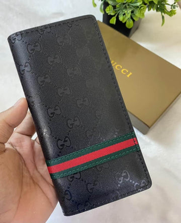 GUCCI CLUTCH WALLET