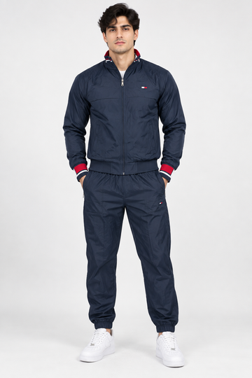 TOMMY PREMIUM WIND RUNNER SUIT