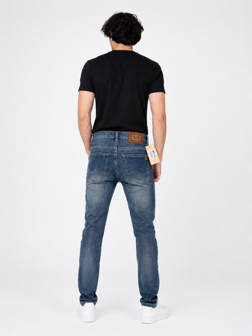 GUCCI 1118 DENIM MADE IN VEITNAM