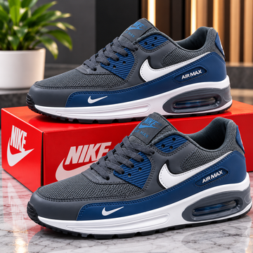 NIKE AIR MAX SC SHOES