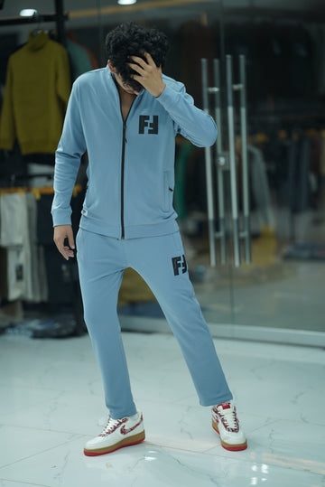 FENDI IMPORTED  TRACKSUIT