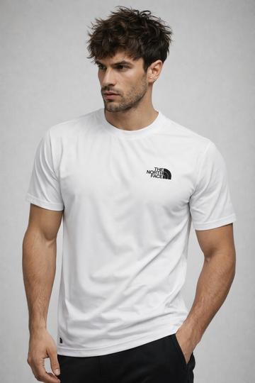 THE NORTHFACE IMPORTED T-SHIRT MADE IN VEITNAM