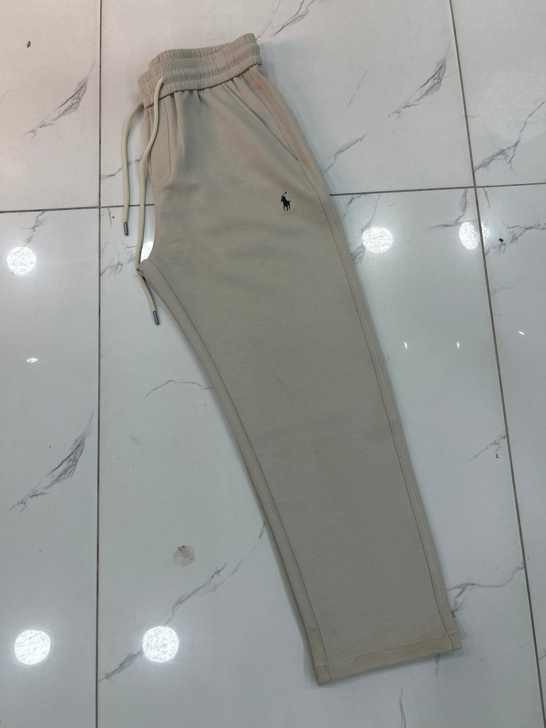 POLO 100% HYBRID COTTON TROUSER