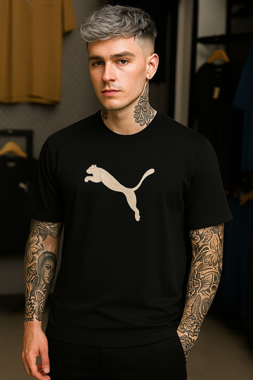 PUMA T SHIRT
