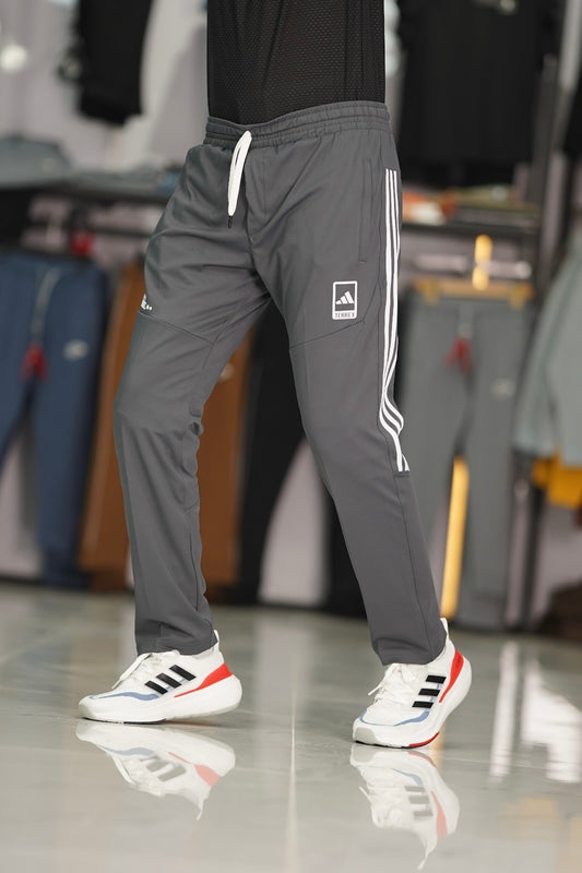 ADIDAS 3 STRIPES PREMIUM TROUSER