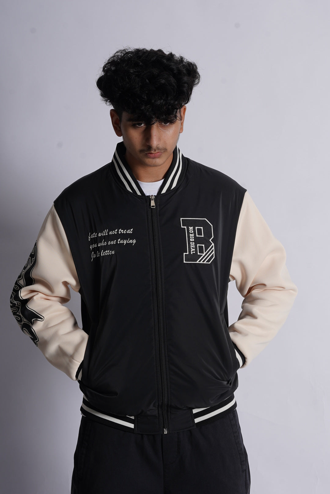 VOL AMRCIAN JACKET