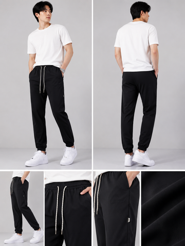 2581 BRAND JUMPER PEMIUM TROUSER