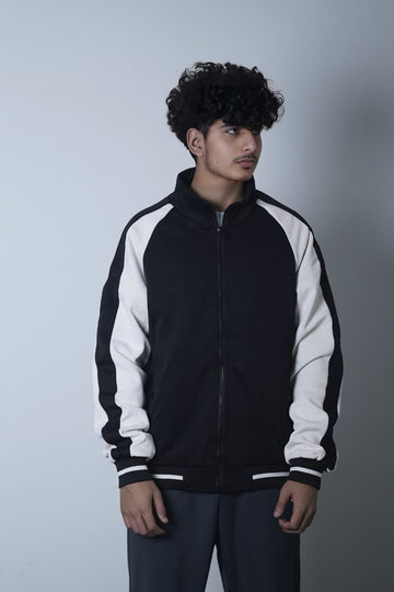 WIND BREAKER IMPORTED JACKET