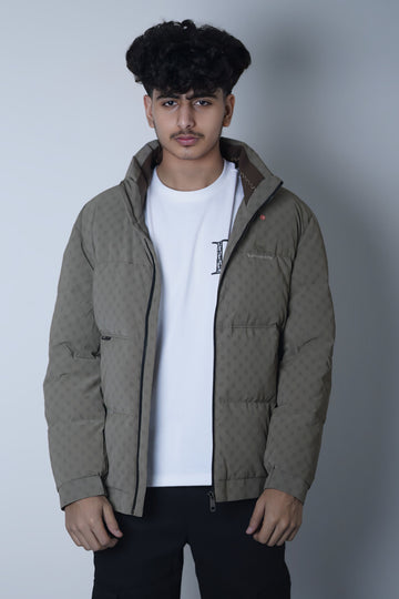 SUTDCOLACKRTA MOUNTAIN PUFFER JACKET