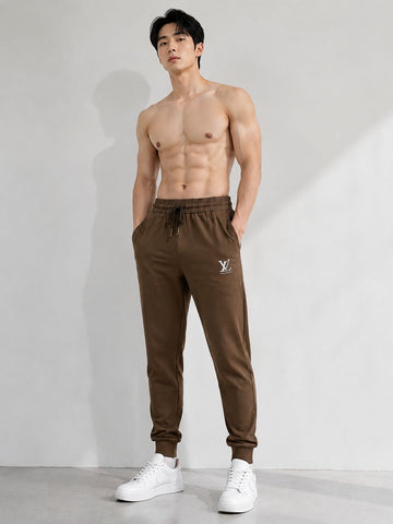 LV 100% COTTON HYBRID GRIP TROUSER