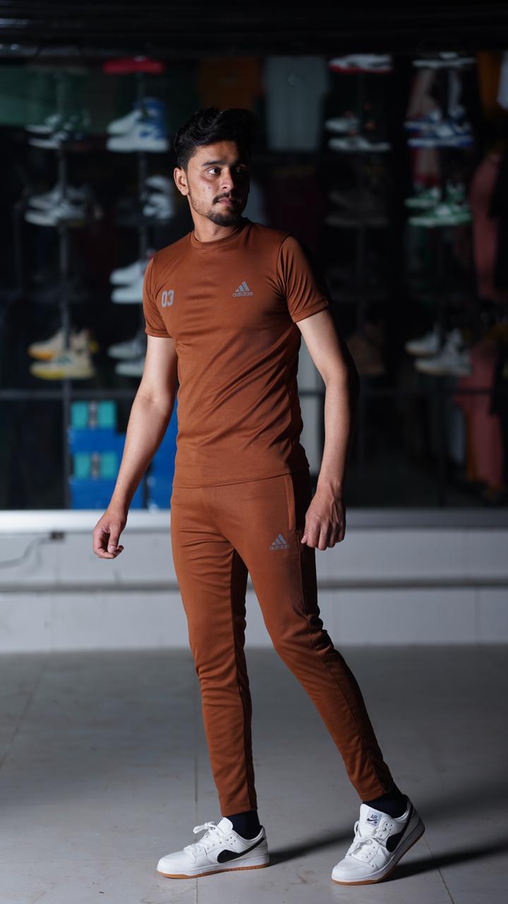 ADIDAS TRACKSUIT MADE IN PAKISTAN