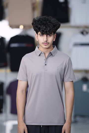POLO STICHLESS IMPORTED SHIRT