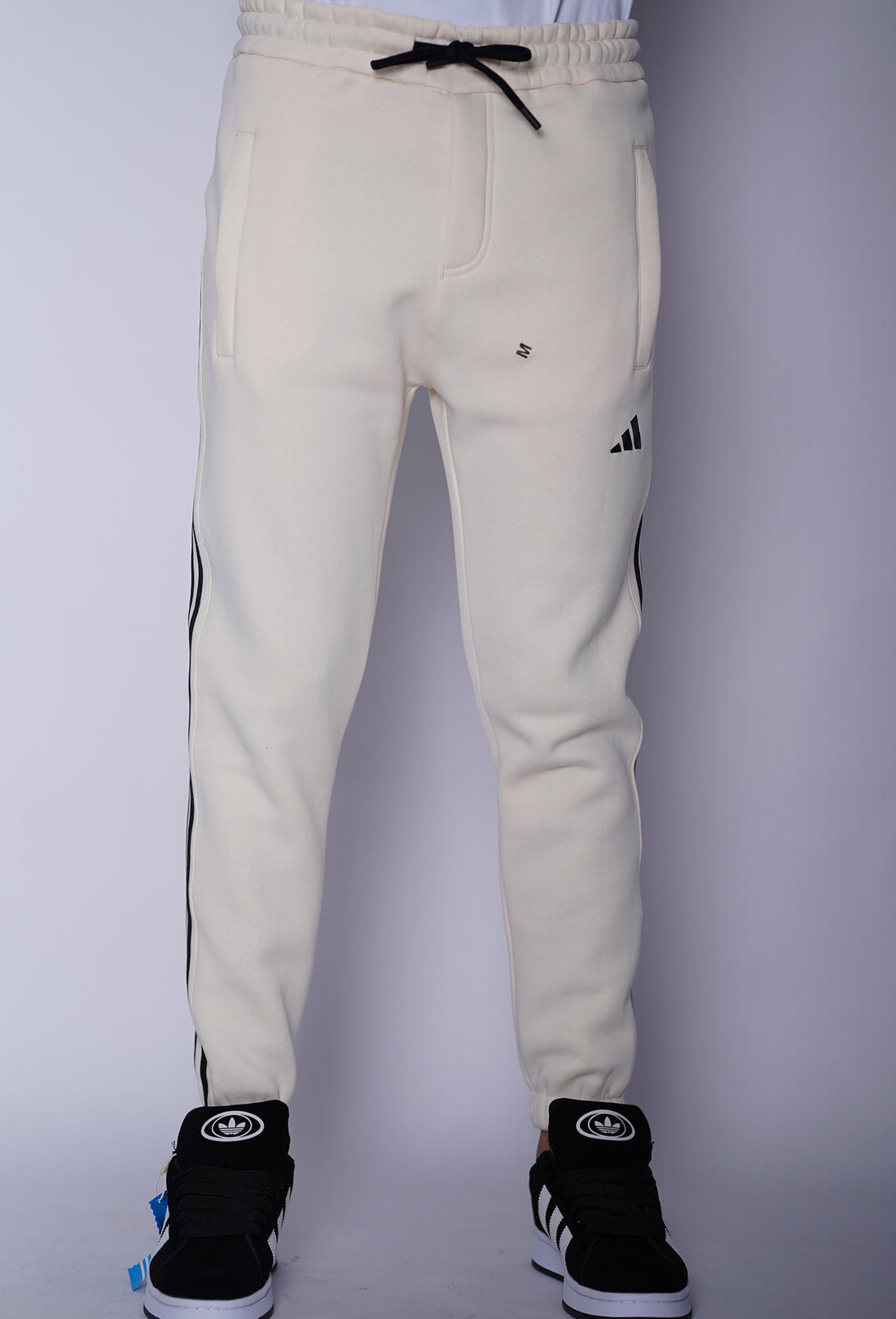 ADIDAS 100% ORIGINAL FABRIC TROUSER