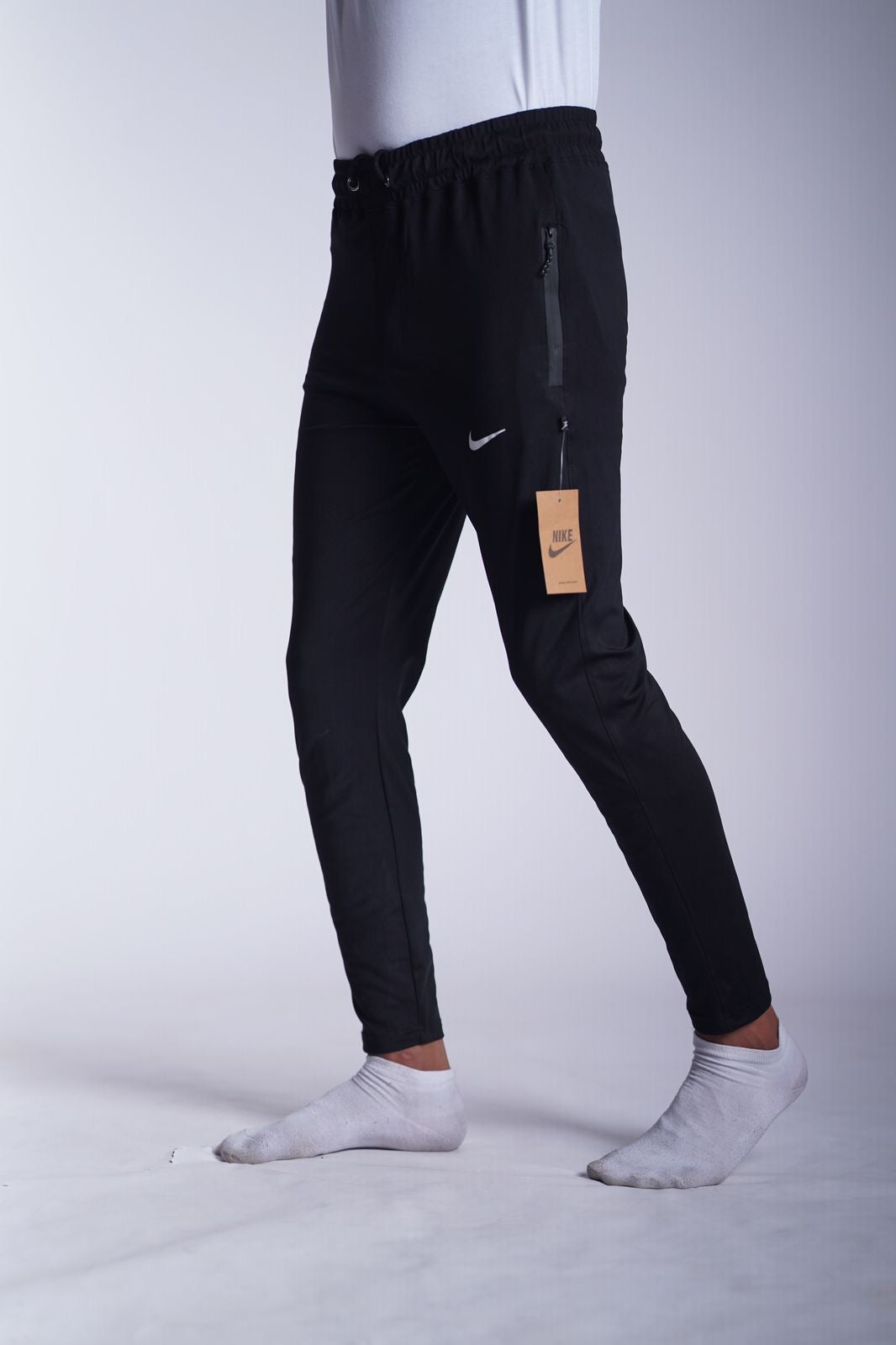 NIKE POWER STRECH TROUSER MADE IN PAKISTAN