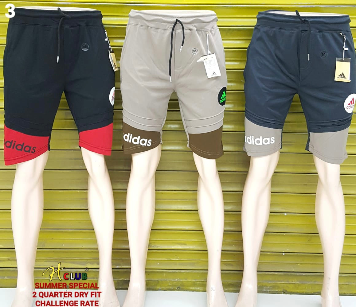 ADIDAS SHORTS MADE IN VEITNAM