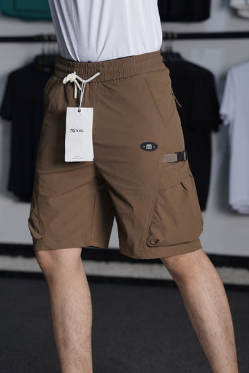 M SIX POCKET 100% HYBRID NICKER