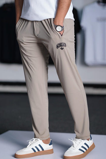 ADIDAS POWER STRETCH TROUSER