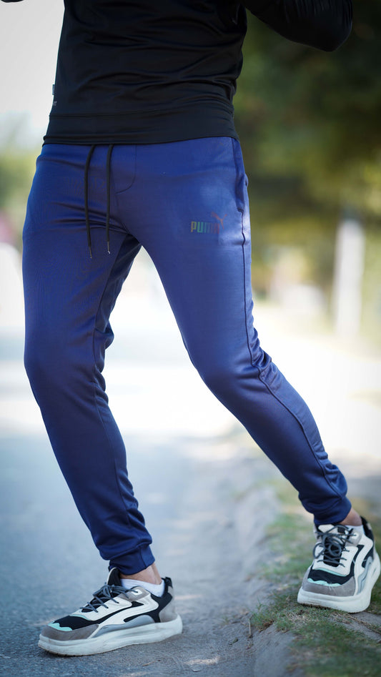 PUMA DRIFIT FLEECE TROUSER