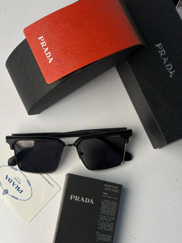 PRADA PREMIUM GLASSES U3636