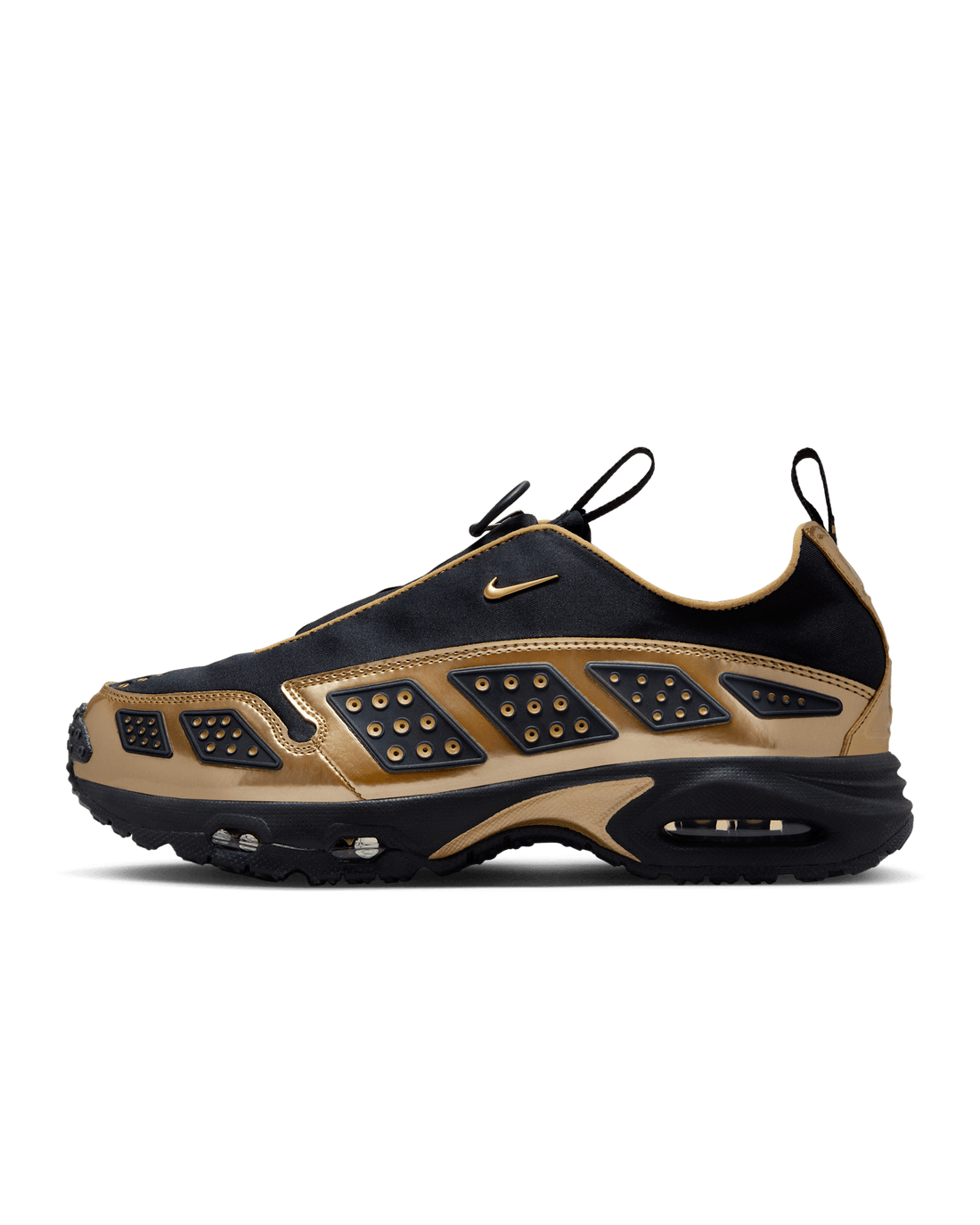 NIKE AIR MAX SUNDER SHOES