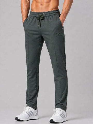 HUGO BOSS JERSY STUFF TROUSER