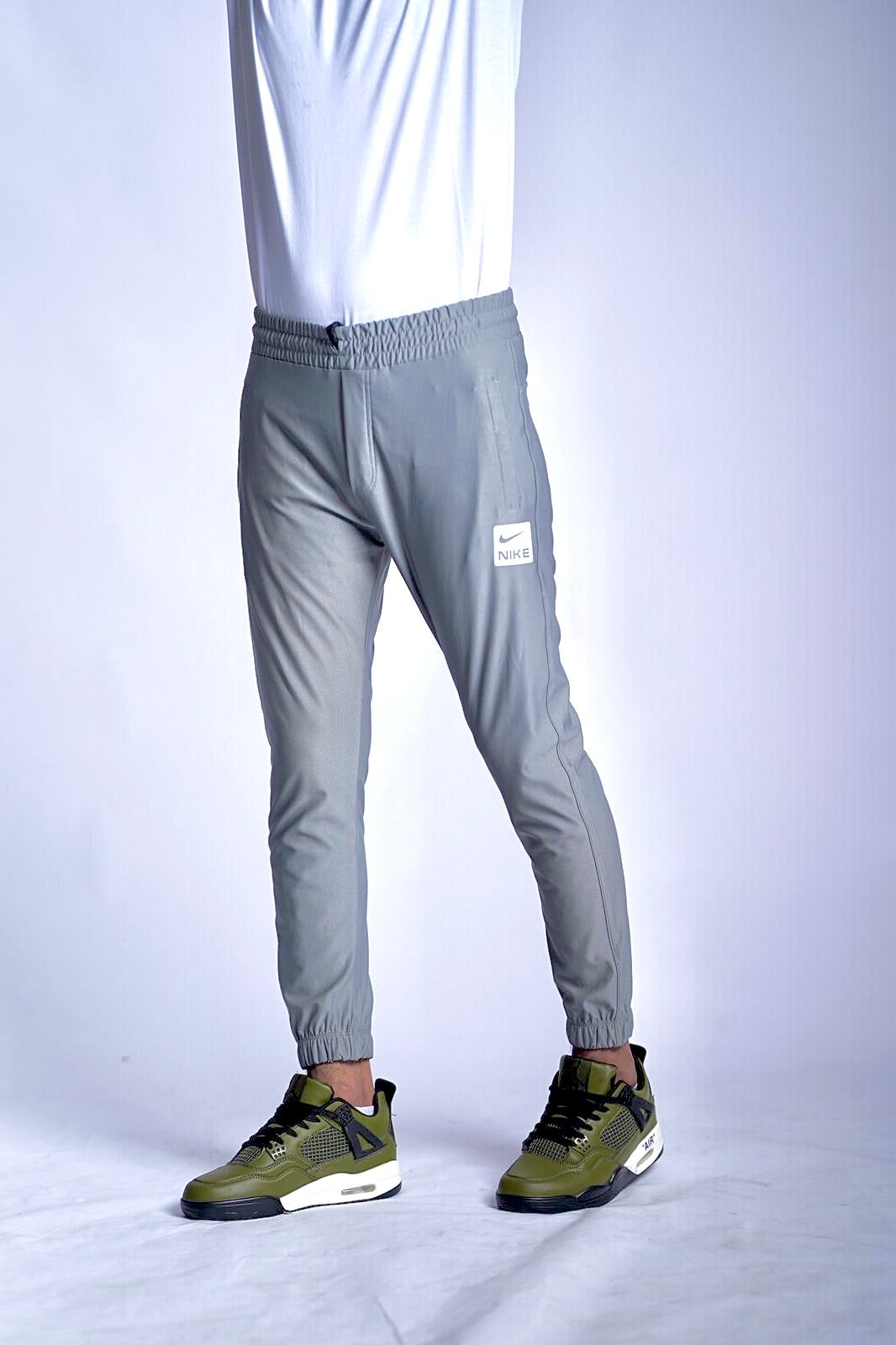 NIKE GOLF TROUSER MADE IN VEITNAM