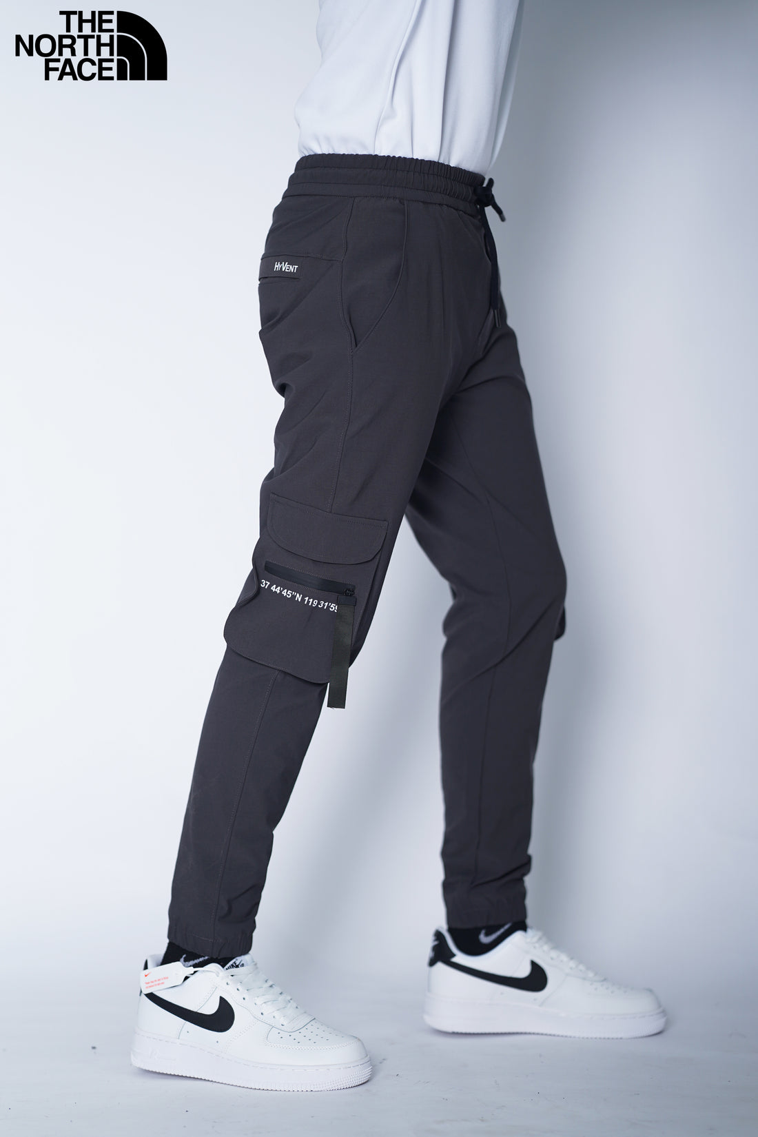 THE NORTH FACE PREMIUM CARGO TROUSER